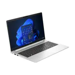 HP EliteBook 650 G10 Notebook - Conception de charnière à 180 degrés - Intel Core i7 - 1355U - jusqu'à 5... (859R8EAABF)_3